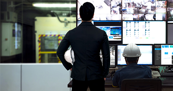 Shaping the Industrial World: How Malta is identifying technology trends going into 2019
