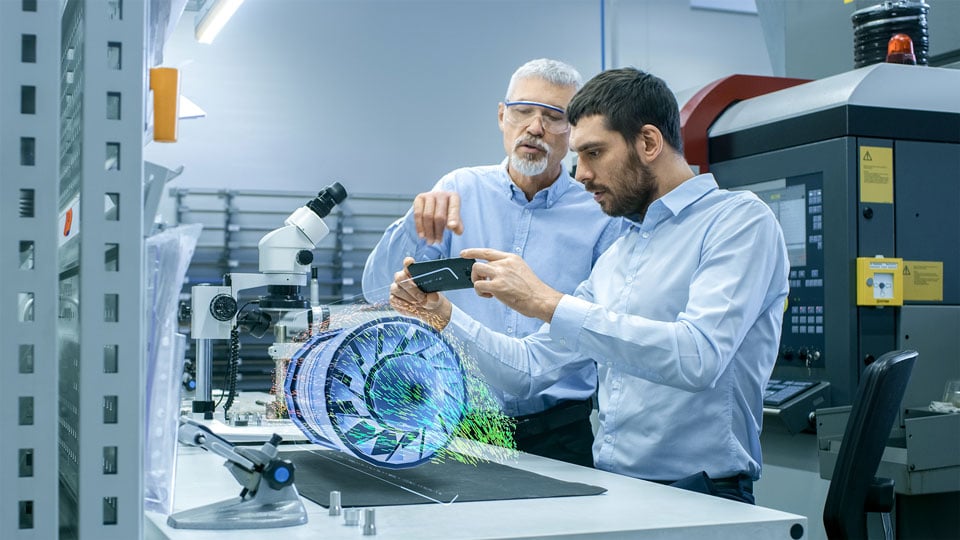 Industrial Career Advice: Pain Is Instructive