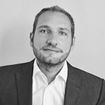 Photo of Enrico Milanese
