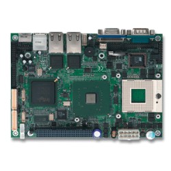 AXIOMTEK Introduces New Low Power Embedded SBC