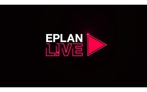 Eplan L!ve, a New International Event, Presents Best Practices and More