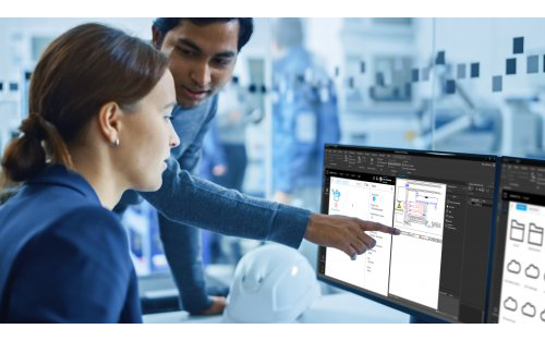 EPLAN Presents New Full Version of eManage