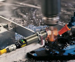 Banner Engineering Introduces Infrared Temperature Sensor