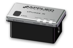 AAI Releases ePurge X Solid State Purge Controller
