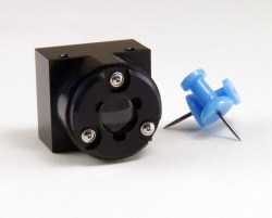 Equipment Solutions releases AC201 Digital Autocollimator