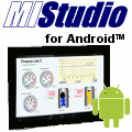 ErgoTech MIStudio for Android