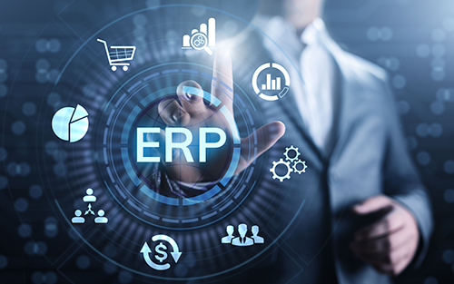 Manufacturing ERP Transformation: Pushing Back on Pressured Migrations