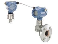 Emerson introduces Rosemount 3051S Electronic Remote level Sensor