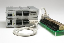 Acromag announces ES2153 analog input Ethernet I/O module