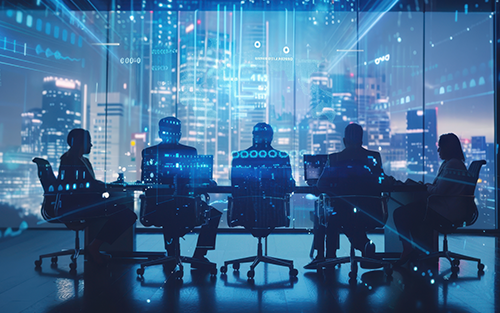 A Plan for Successful Digital Transformation