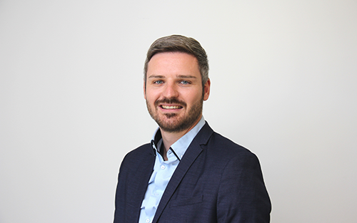 eschbach Names Felix Monschein Managing Director, North America