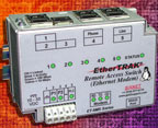 SIXNET introduces industrial remote access Ethernet switch
