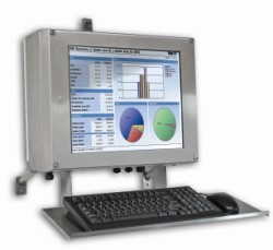 Comark announces EnduraTC thin-client enclosure