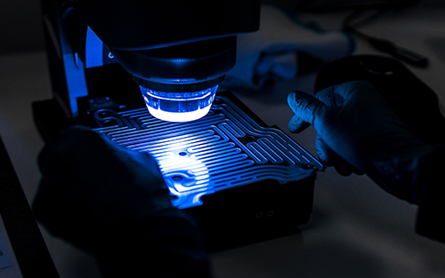 Etching for a Greener Future: Why Energy Innovation Is Converging