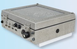 Comark adds Intel Atom to EnduraTouch Workstations