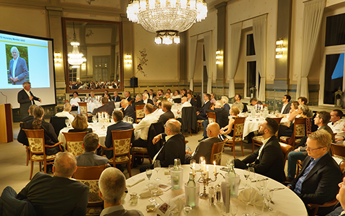 ETG Celebrates 20 Years of Success and Technology