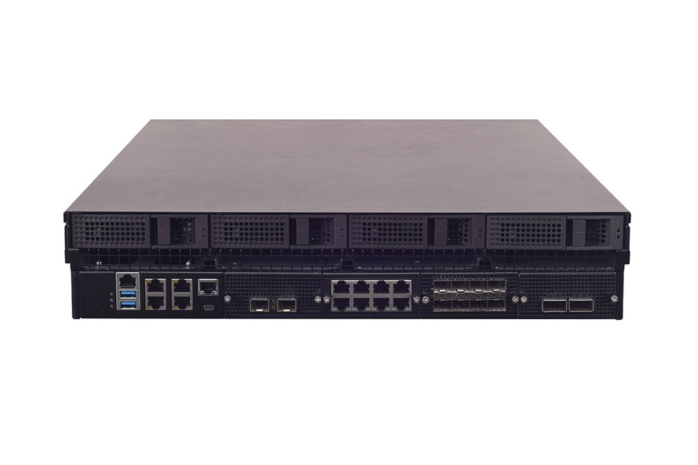 Siemens introduces Ruggedcom RSL910 ethernet switch