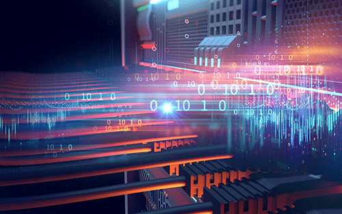 Building and Industrial Automation Industry Focus Launched by Ethernet Alliance