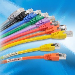 AutomationDirect releases Cat5e Ethernet patch cables