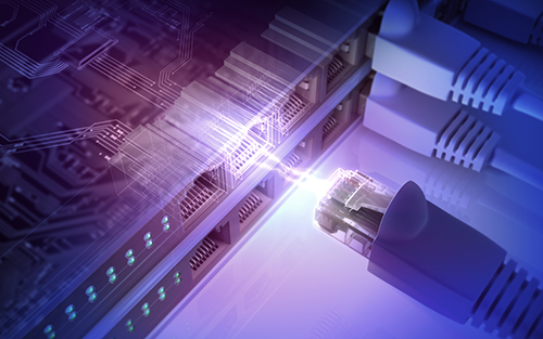 The Last Word: Making Ethernet Deterministic