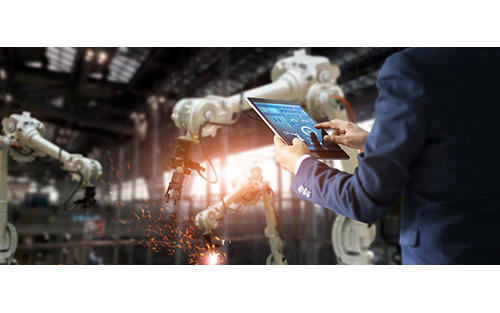 The Road to Deterministic Ethernet for Industrial Automation