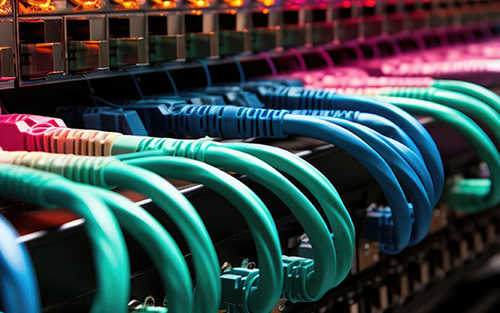 How Industrial Ethernet Is Reshaping Industries