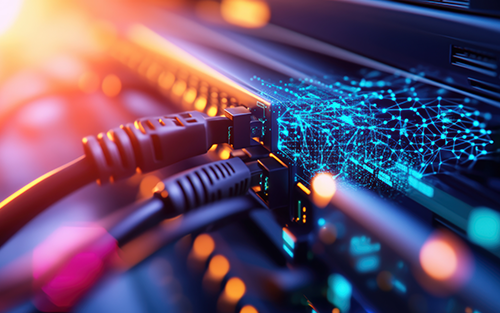 Ethernet and AI Converge in Ethernet Alliance's ECOC 2025 Demo