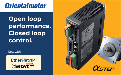 Open Loop Performance, Closed Loop Control