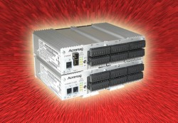 Acromag Ethernet I/O Blocks support Modbus TCP/IP