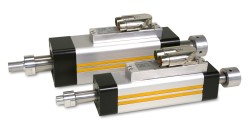 Parker Electric releases ETT Thrust Tubular Linear Motor