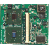 EVOC Slot CPU/SBC/Motherboard - EPIC Embedded SBC, ETX-1711CLDNA