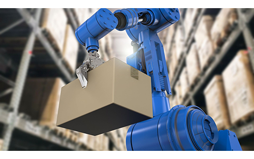 Robots at the Ready: The Future of Warehouse Automation