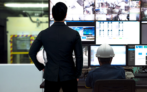 Becoming a Master of All Trades: Diversification to Help Manufacturers Navigate COVID-19 Markets