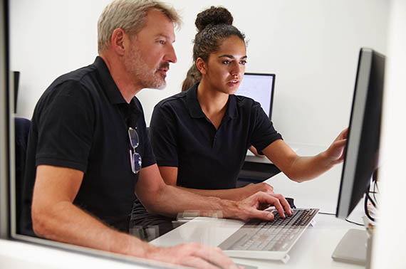 Engineering Equality: Increasing the numbers of women in STEM careers