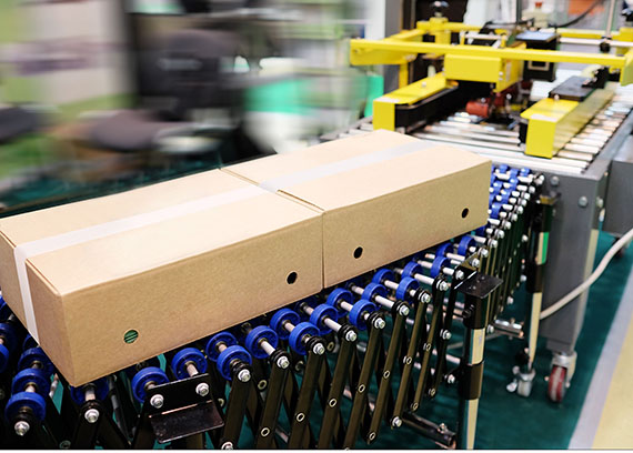 AGVs: Guiding Today's Industry