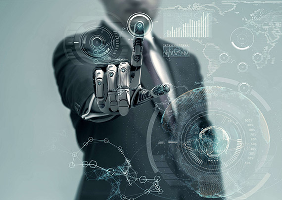 The Robots are Coming — But They’re Here to Help