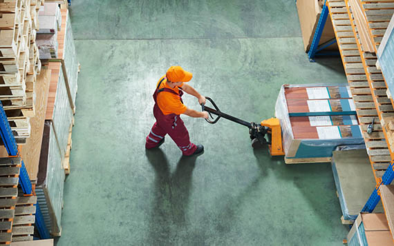 Automation and the Changing Workforce
