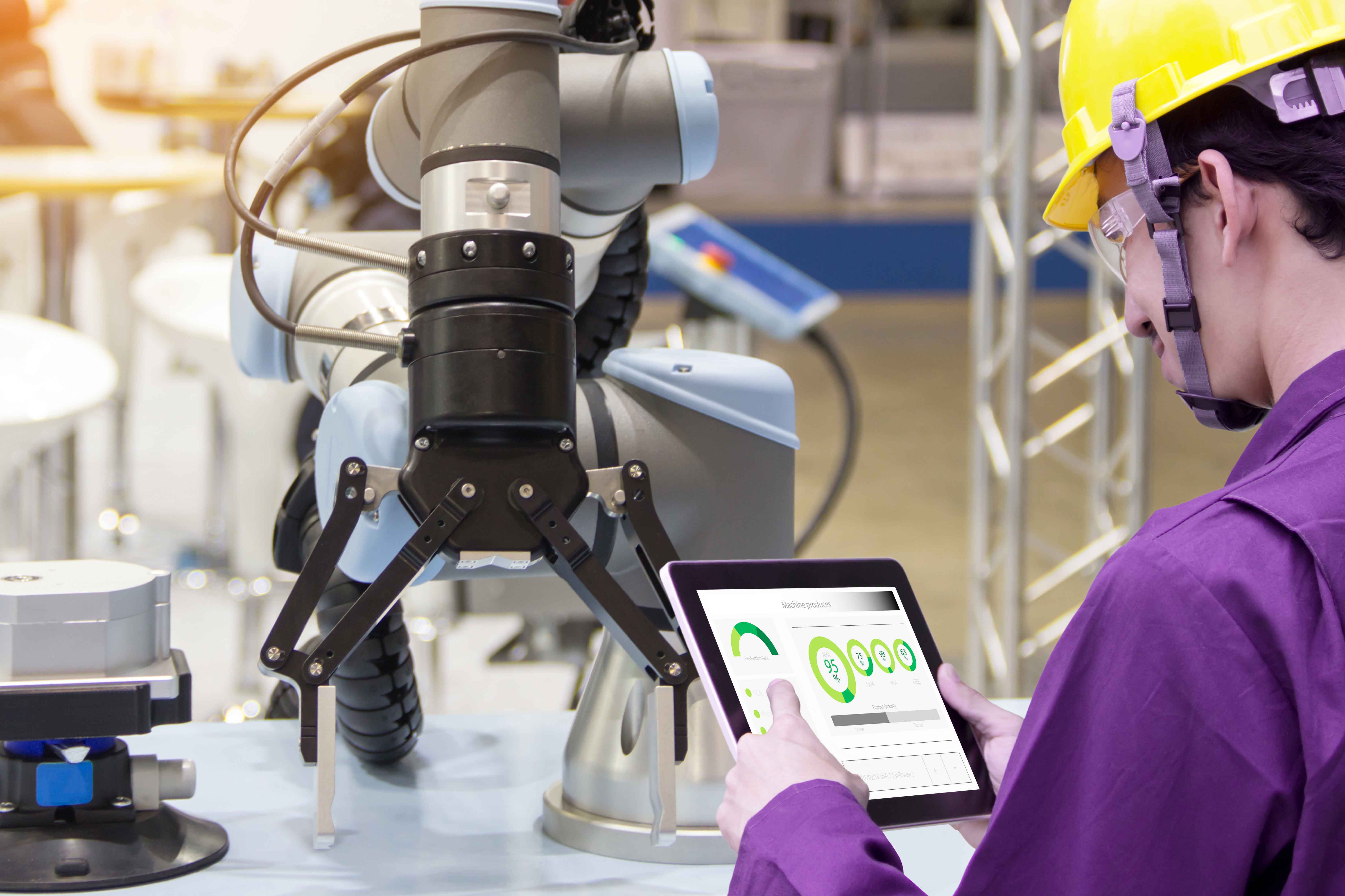 Artificial Intelligence & Product Development