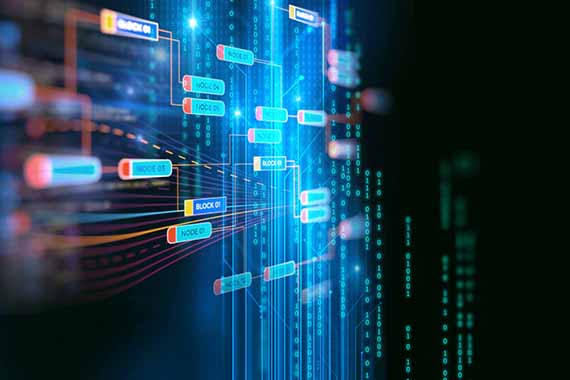 Blockchain vs the Tangle