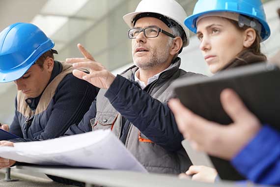 Learning the Ropes of Industry 4.0: The future of engineering depends on training