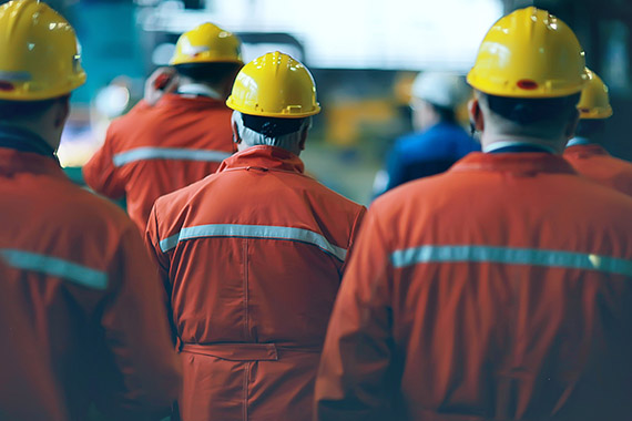 Autonomous Maintenance as a Team Activity