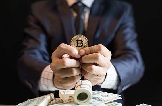 Blockchain after Bitcoin: What impact can blockchain have on the future of manufacturing?