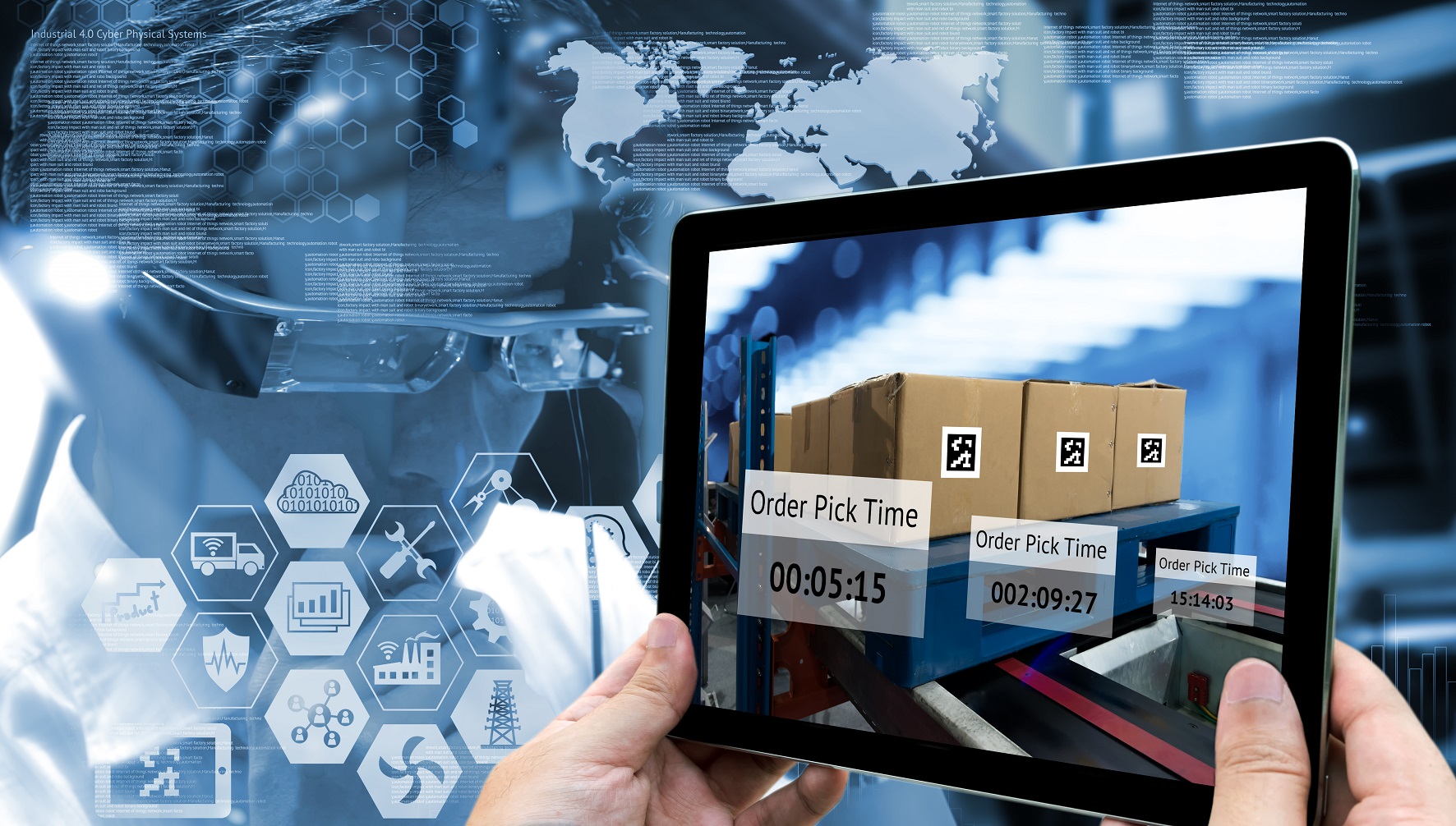 Inventory Management 4.0