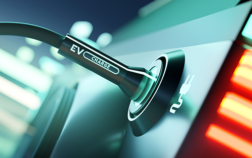Ford Motor Company Selects Rockwell Automation to Advance Its Electric Vehicle Program