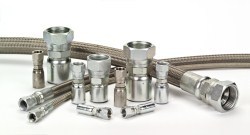 Eaton Announces E-Series hose Fittings