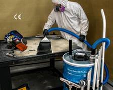 EXAIR releases Soft Grip Back Blow Safety Air Gun