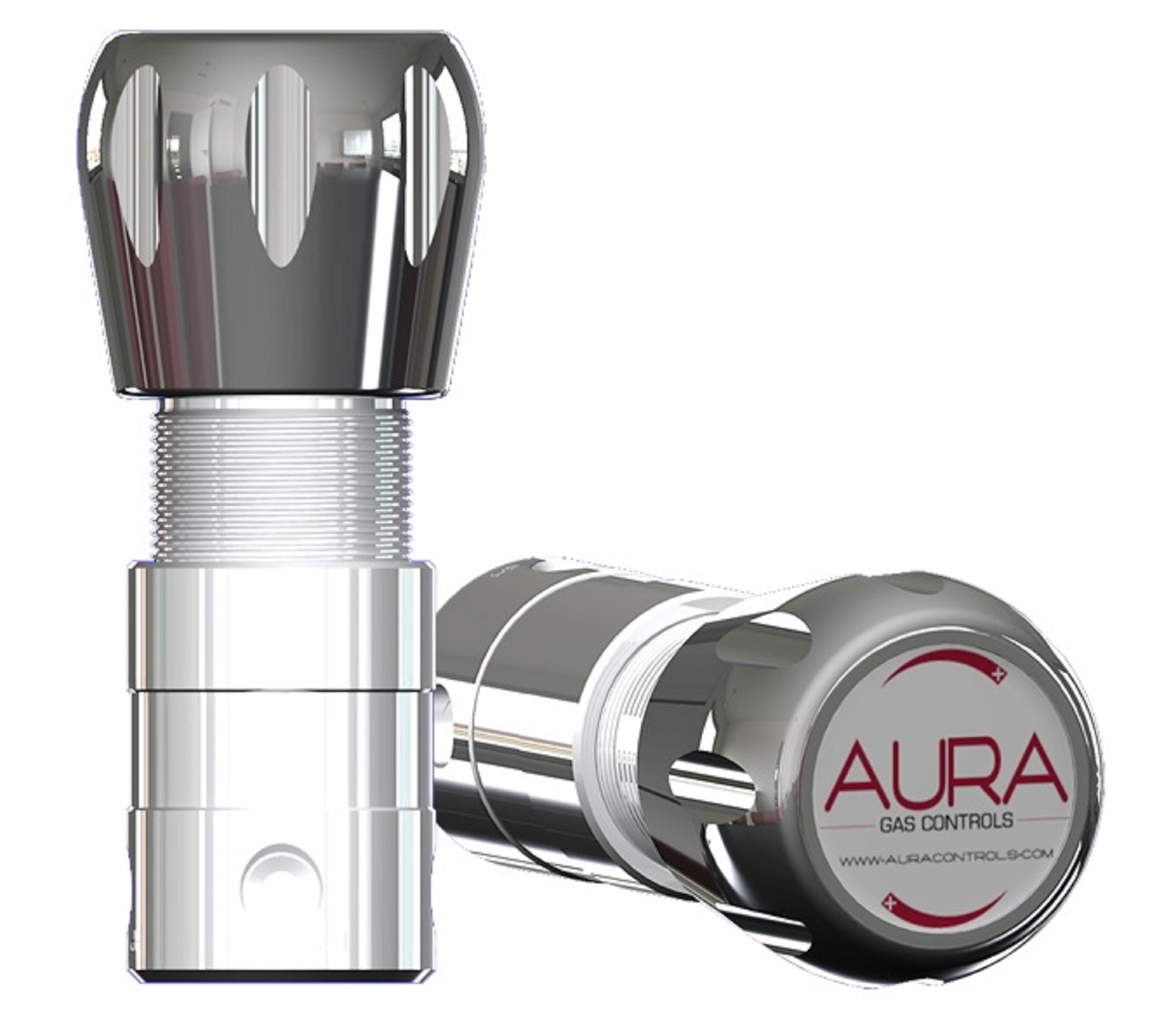 AURA Controls introduces EXC compact regulator