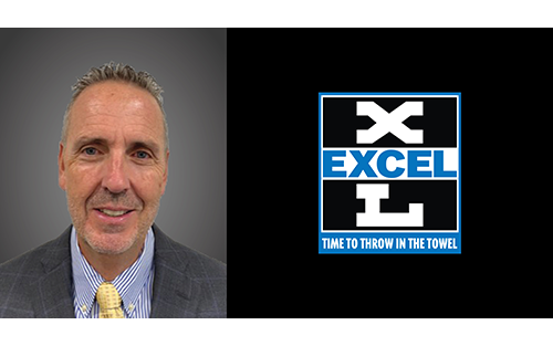 Excel Dryer Welcomes Timothy Bates as New Senior Director of Operations