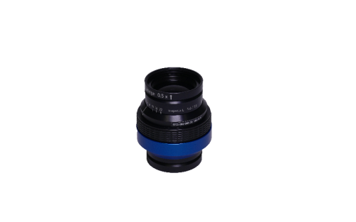 Excelitas Technologies Introduces LINOS inspec.x L 5.6/105 VIS-NIR Lens Series