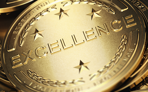 Rajant Wins IET Industry Excellence Platinum Award 2023